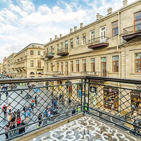 Nizami Street 2 Room Luxe House Baku Exterior photo