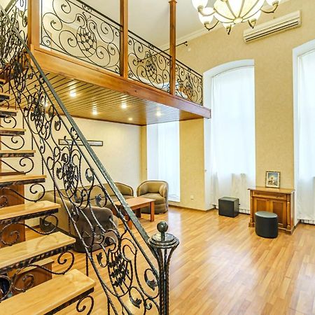 Nizami Street 2 Room Luxe House Baku Exterior photo