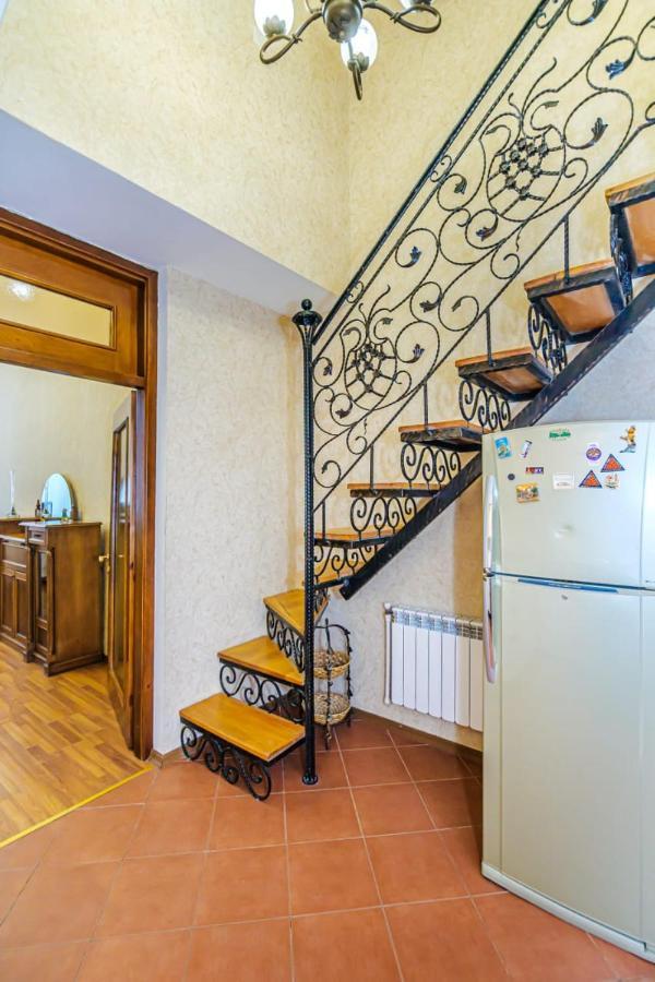 Nizami Street 2 Room Luxe House Baku Exterior photo
