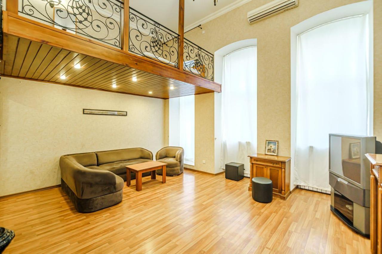 Nizami Street 2 Room Luxe House Baku Exterior photo
