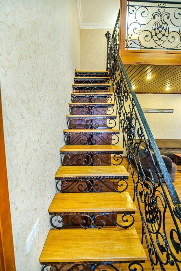 Nizami Street 2 Room Luxe House Baku Exterior photo