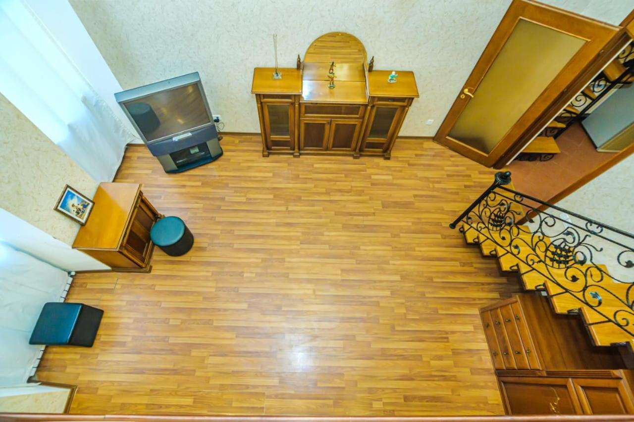 Nizami Street 2 Room Luxe House Baku Exterior photo