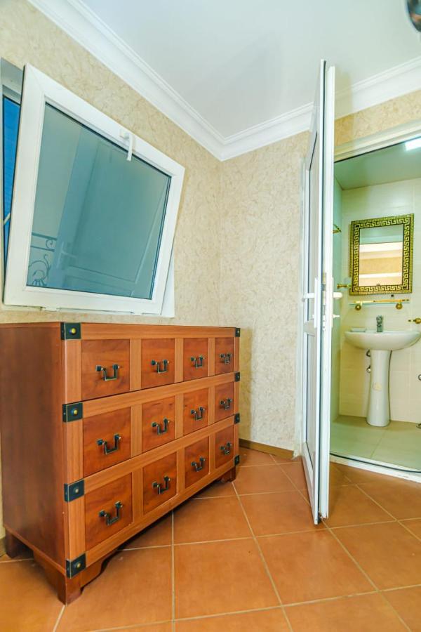 Nizami Street 2 Room Luxe House Baku Exterior photo