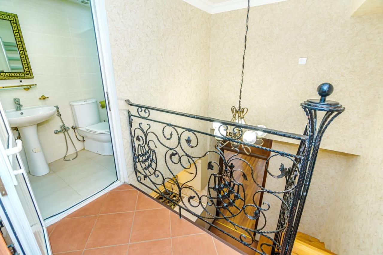 Nizami Street 2 Room Luxe House Baku Exterior photo