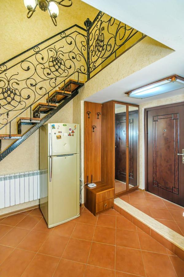 Nizami Street 2 Room Luxe House Baku Exterior photo