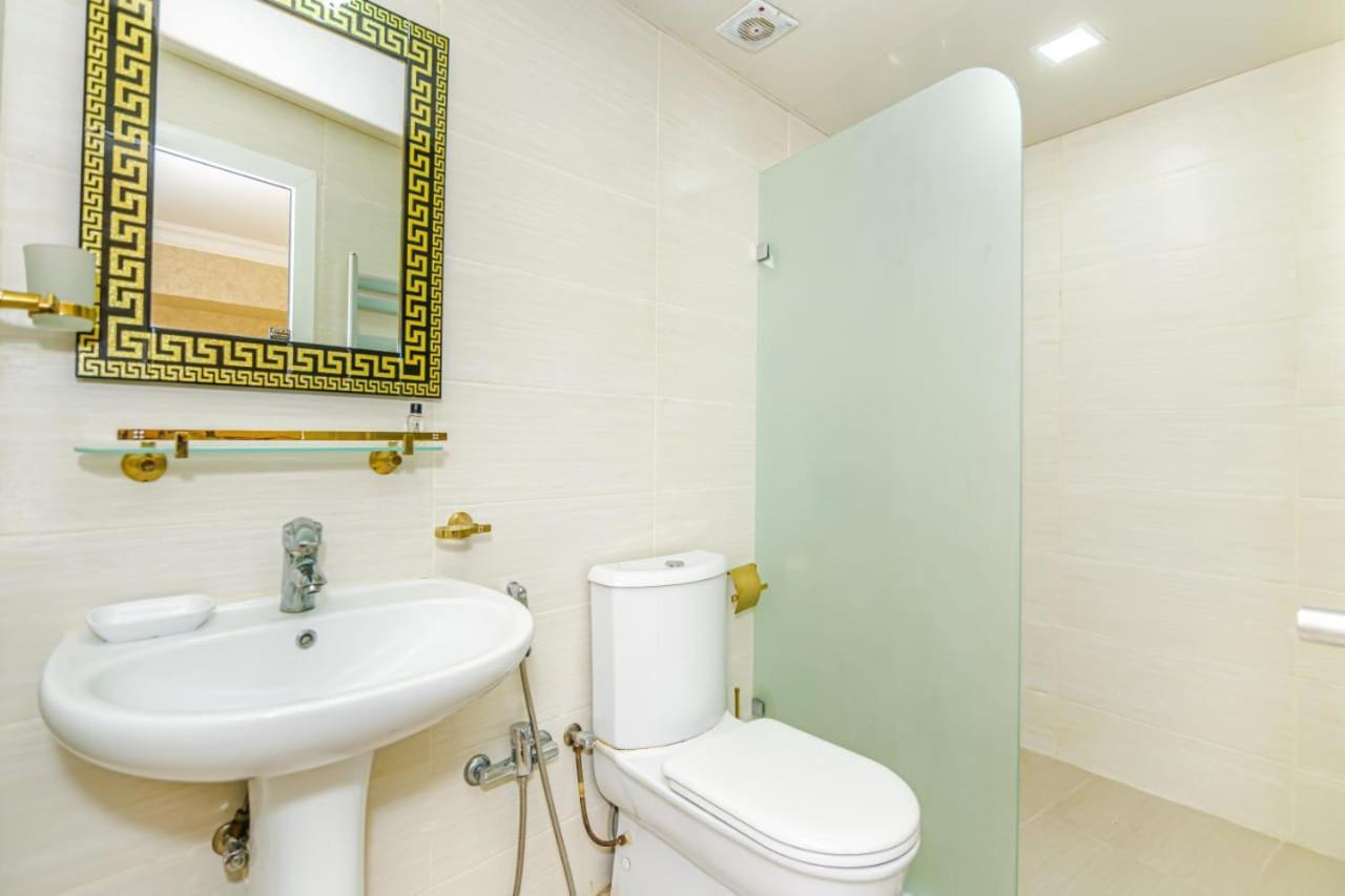 Nizami Street 2 Room Luxe House Baku Exterior photo