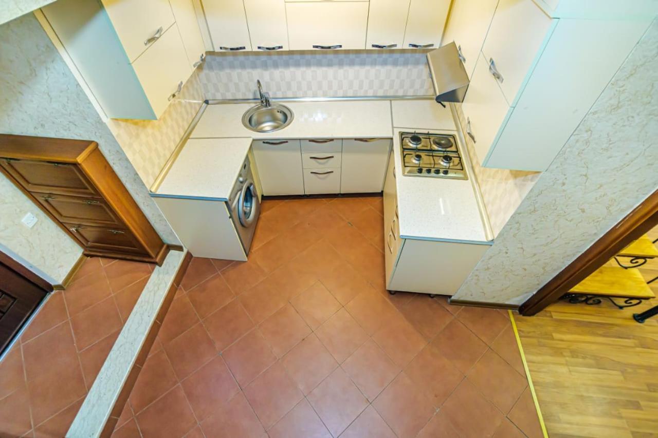 Nizami Street 2 Room Luxe House Baku Exterior photo