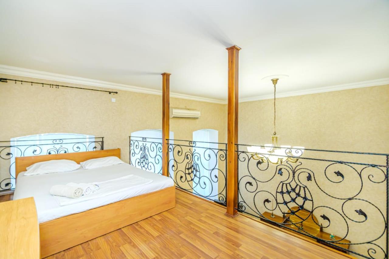 Nizami Street 2 Room Luxe House Baku Exterior photo