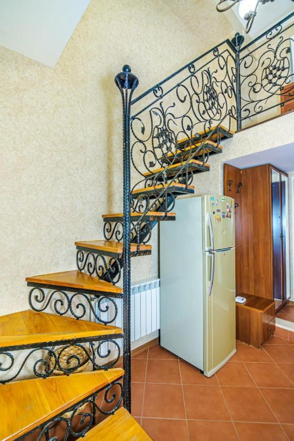 Nizami Street 2 Room Luxe House Baku Exterior photo