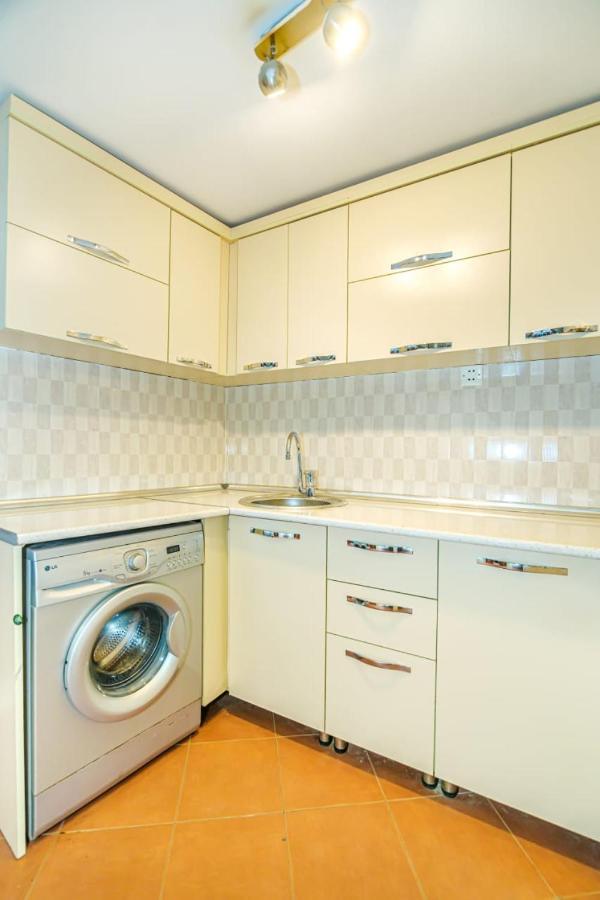 Nizami Street 2 Room Luxe House Baku Exterior photo